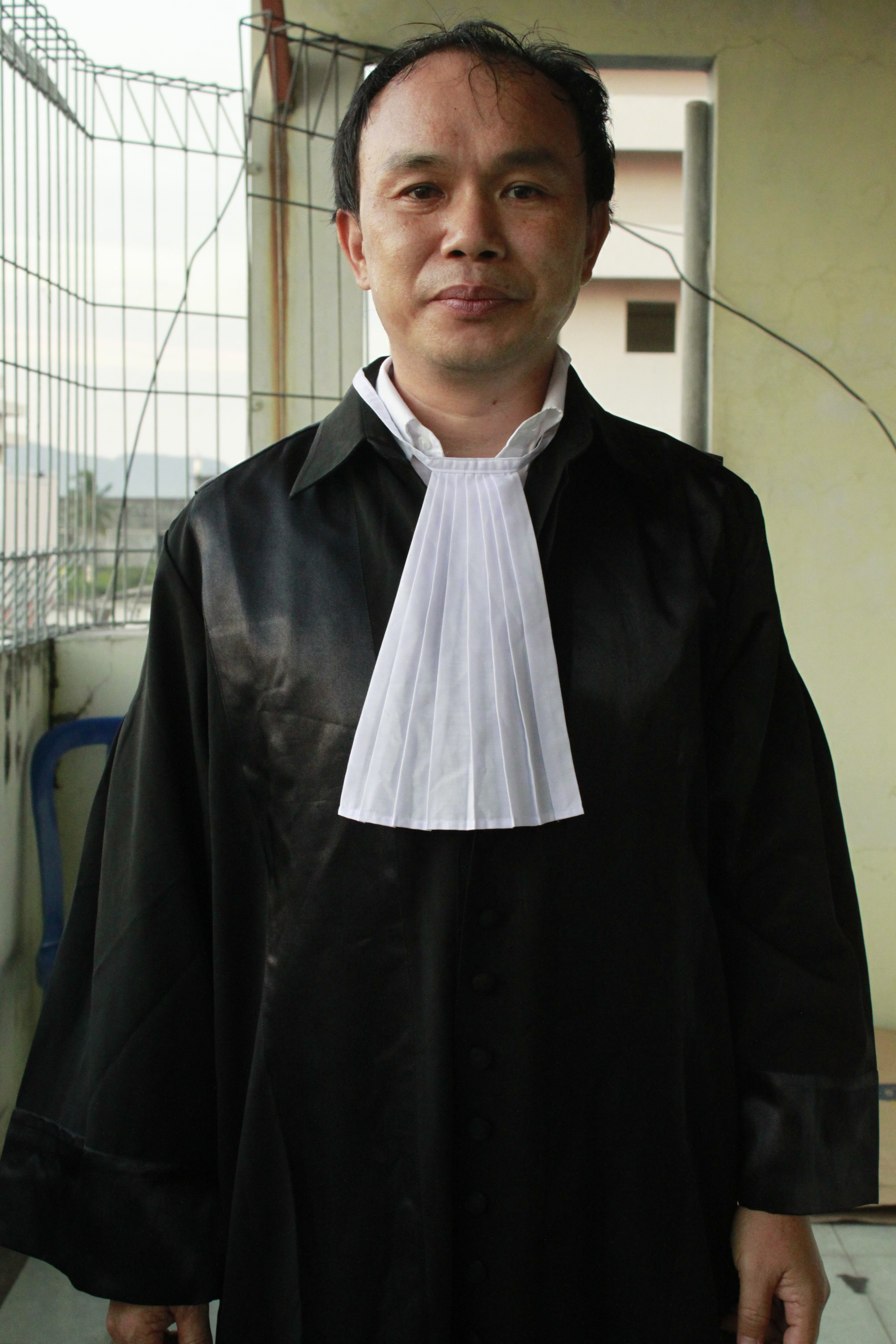 JPU Tetap pada Tuntutan